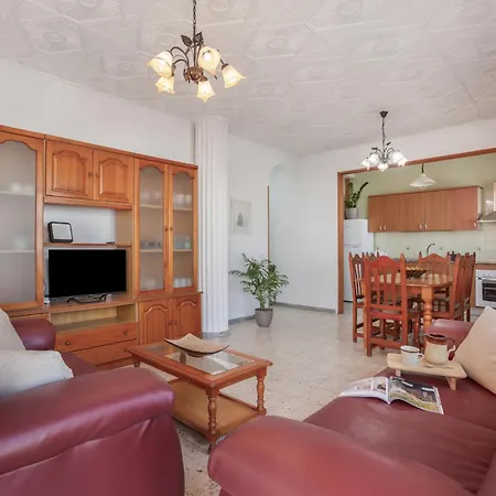 Casa Abuela Maruca Hébergement de vacances *