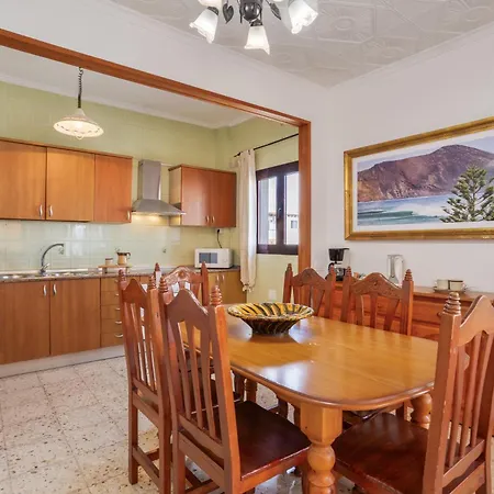 Casa Abuela Maruca كوراليهو