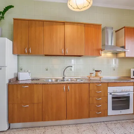 Casa Abuela Maruca Hébergement de vacances Corralejo