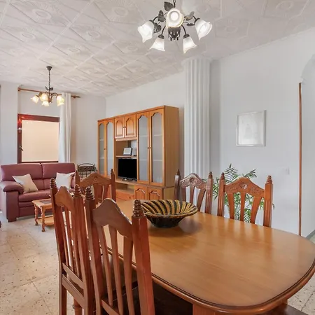 Casa Abuela Maruca Tatil Evi *