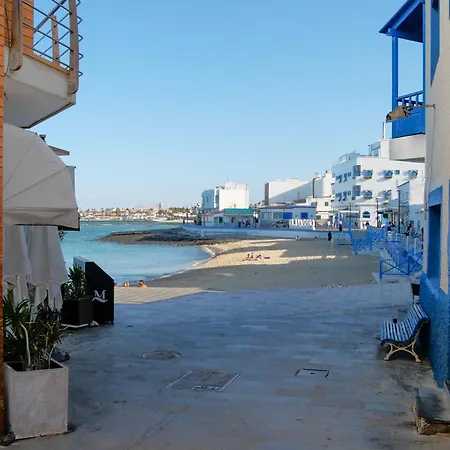 Casa Abuela Maruca Tatil Evi *