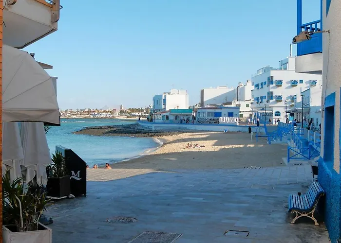 別荘 Casa Abuela Maruca *