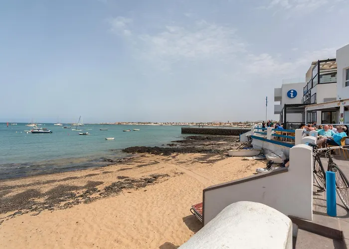 Casa Abuela Maruca 別荘