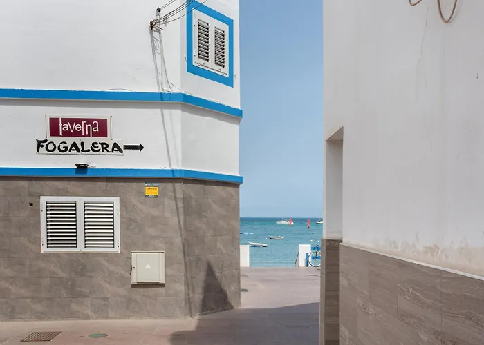 別荘 Casa Abuela Maruca *