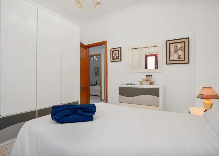 別荘 Casa Abuela Maruca