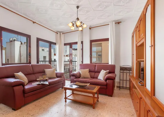 Casa Abuela Maruca 別荘