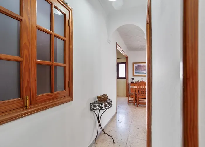 Casa Abuela Maruca 別荘 コラレホ