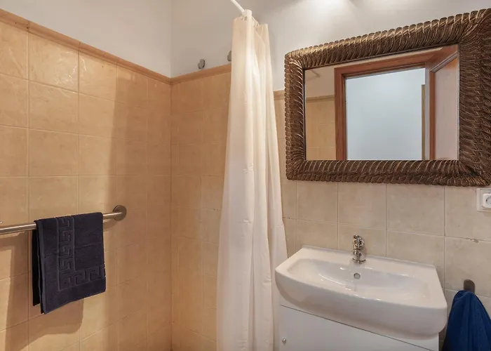 別荘 Casa Abuela Maruca コラレホ