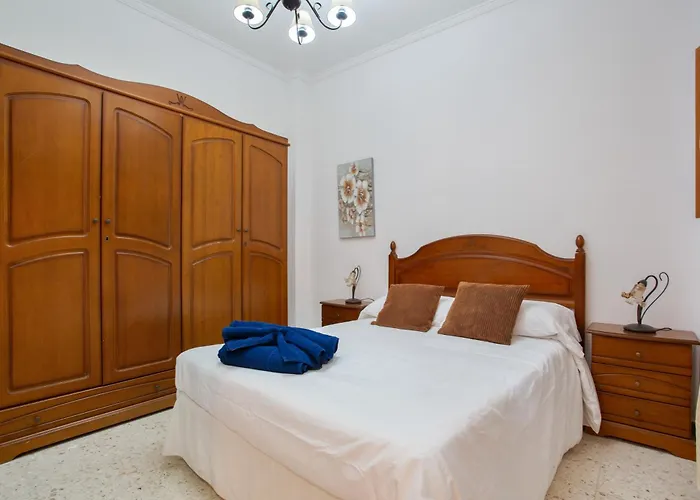 別荘 Casa Abuela Maruca *