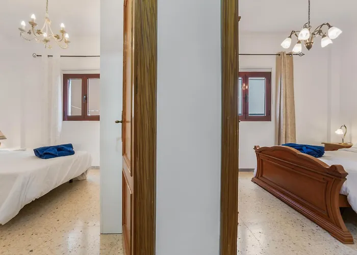 Casa Abuela Maruca *