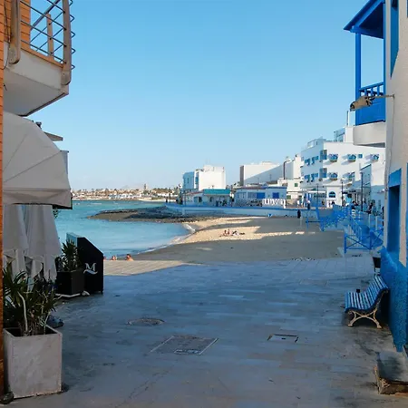 Vakantiehuis Casa Abuela Maruca *