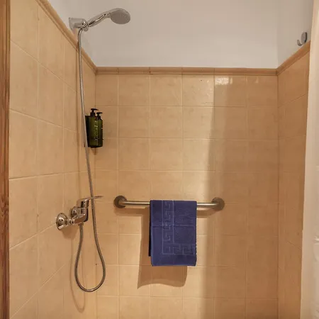Casa Abuela Maruca Vakantiehuis
